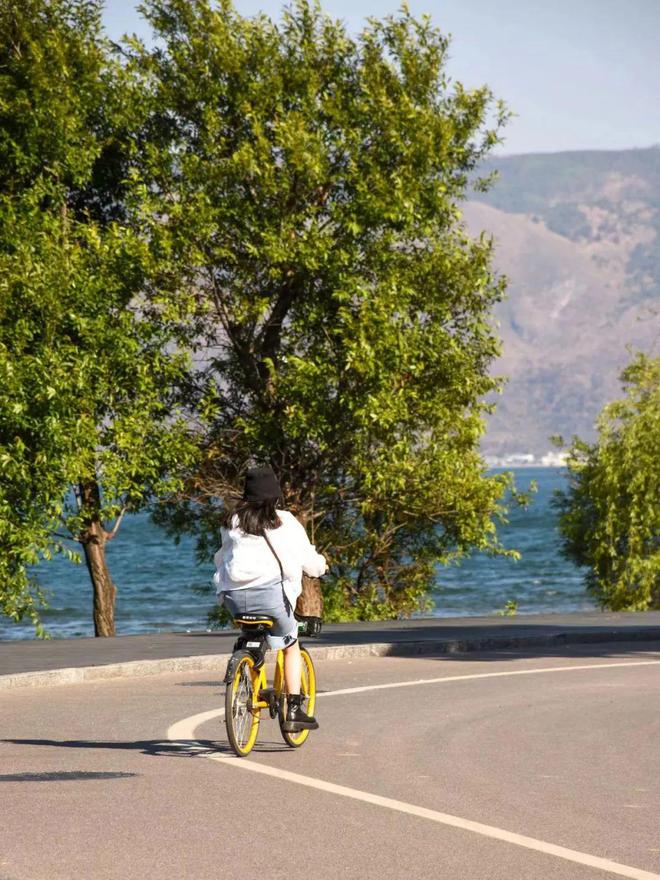 大理多個文旅產(chǎn)品入選&ldquo;云南美景大家賞&rdquo;首批目錄清單