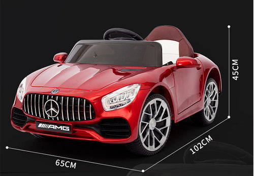 兒童電動(dòng)車四輪四驅(qū)充電遙控汽車可坐男女小孩音樂電瓶童車