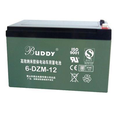 美達(dá)電器-動(dòng)力用蓄電池-電動(dòng)助力車用蓄電池-黃山市美達(dá)電器