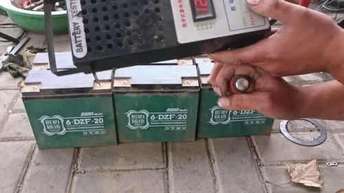 花10元錢(qián)就能讓電動(dòng)車(chē)電瓶多騎3年不用換 自己在家試過(guò)后真可以