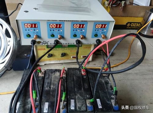 電動(dòng)車(chē)電瓶不耐用怎么辦 快試下這3個(gè)方法,輕松就能修好電池