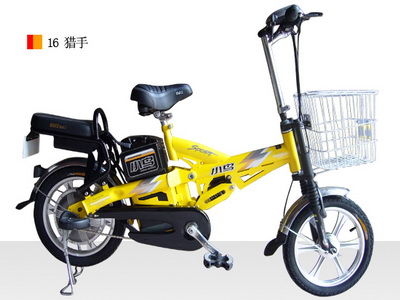 這款電動(dòng)車(chē)是幾塊電瓶