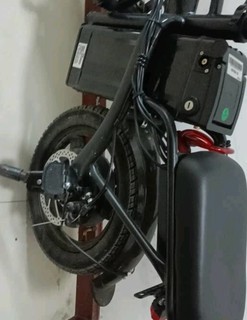 新日(Sunra)折疊電動車電動自行車鋰電池助力車成人單車小型男女電瓶車代步新國標代駕車 高端版/上市品牌/助力約80公里/大功率電機