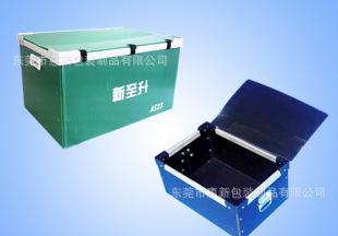 廈門光電產(chǎn)品防靜電周轉箱 選購指南與行業(yè)應用